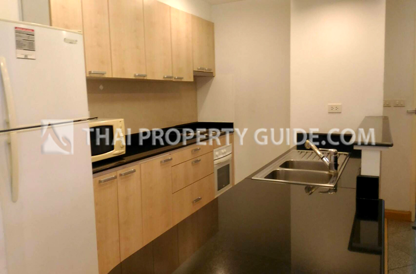 Apartment in Ploenchit 